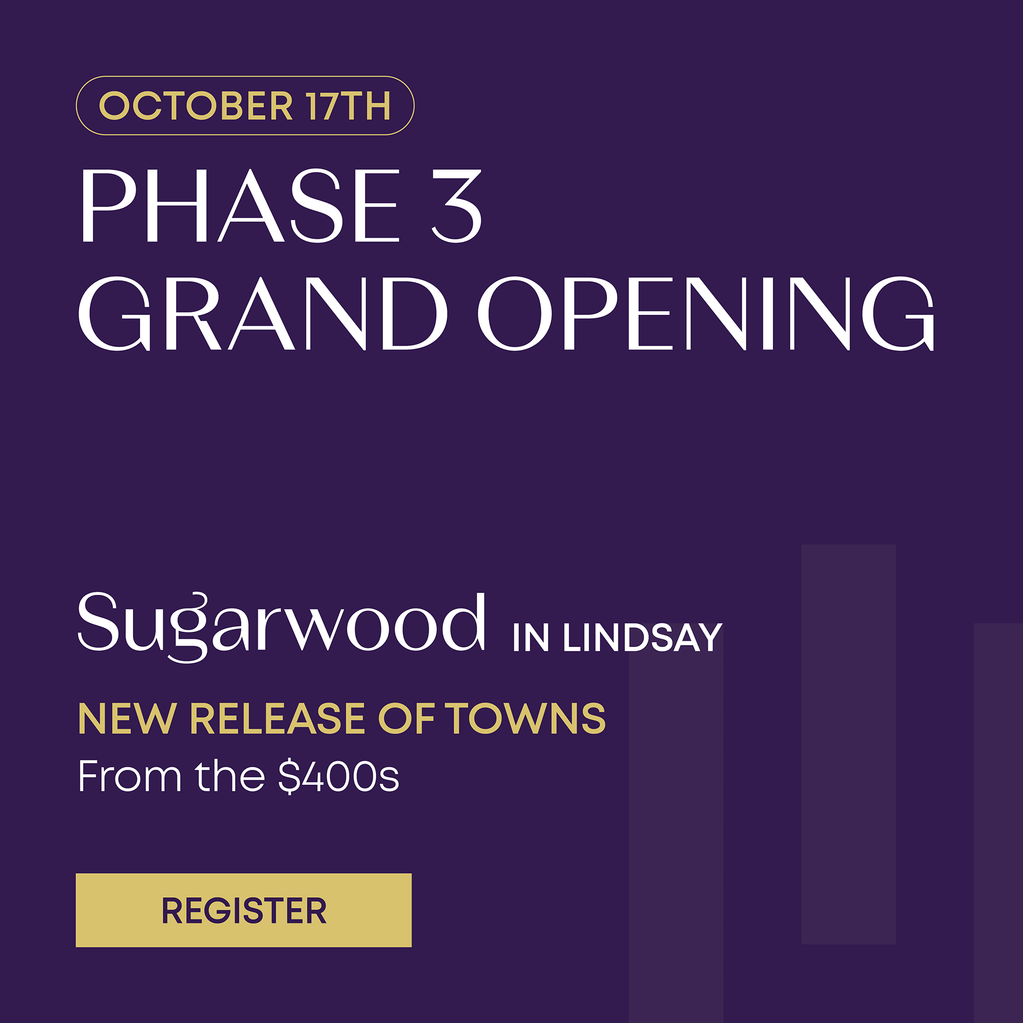 Grand Opening
